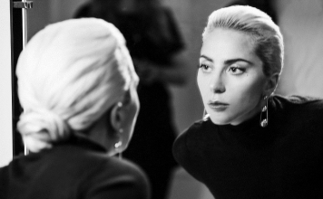 Follow Lady Gaga’s Workout to ease leg pain caused by heels