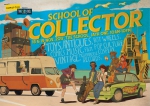 school of collector poster