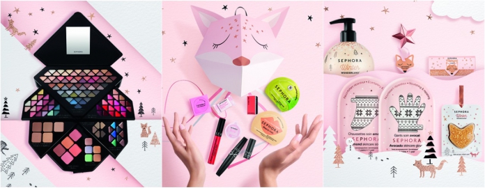 25 Sephora Collection Winter Wonderland Goodies To Countdown To Christmas-Pamper.my