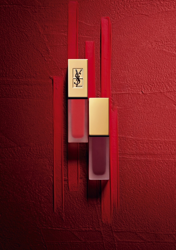 YSL Beauty Tatouge Couture-Pamper.my