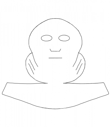 How To Use Clarins Super Restorative Instant Lift Serum Mask-Pamper.my