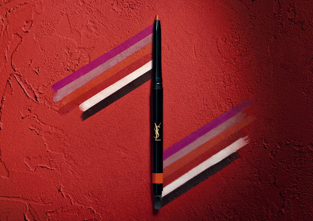 YSL Beauty Dessin Des Lèvres Lip Styler-Pamper.my