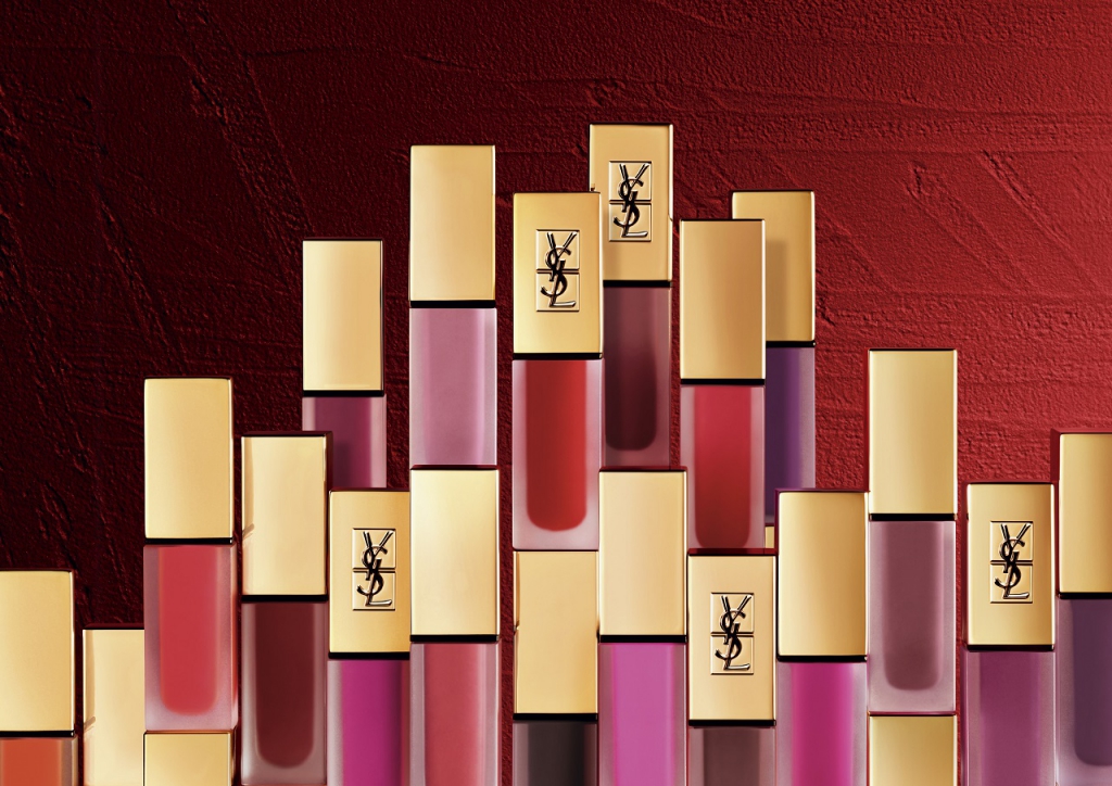 YSL Beauty Tatouge Couture-Pamper.my