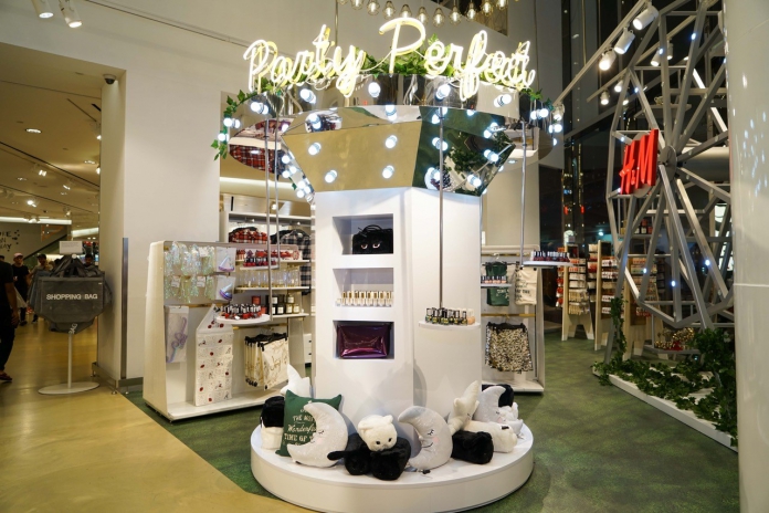 #PamperPicks: Last Minute Gift Shopping At H&M-Pamper.my