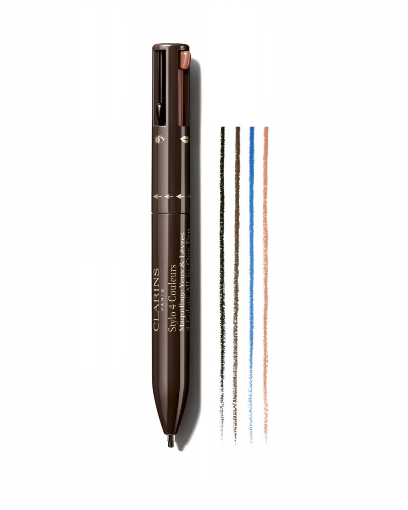 Clarins 4-Colour All-In-One Pen-Pamper.my