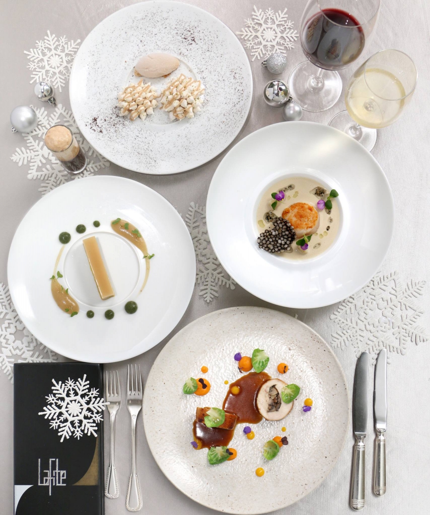 #PamperPicks: 7 Restaurants For A Unique Christmas Meal-Pamper.my