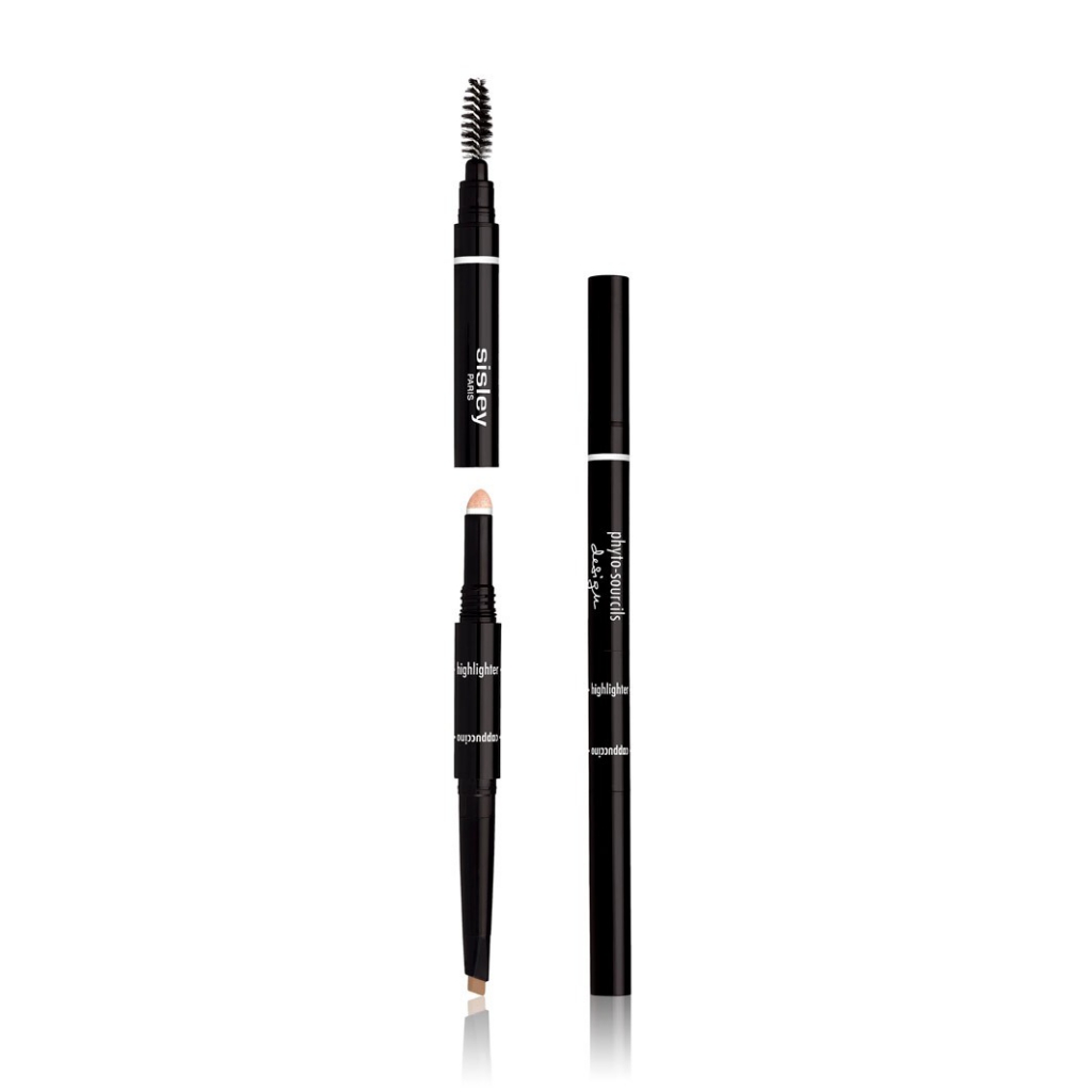 #PamperPicks: November 2017 Beauty Favourites, Sisley Paris Phyto-Sourcils Design Eyebrow Pencil-Pamper.my