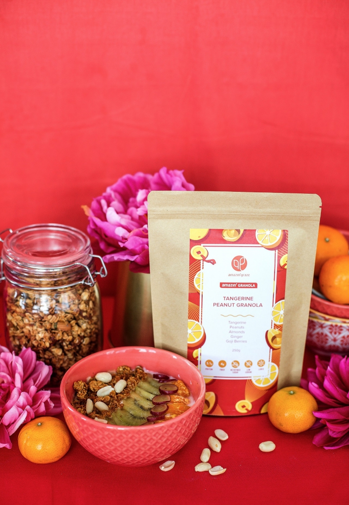 Snack Guilt-Free In 2018 With These Chinese New Year Inspired Snacks From Amazin' Graze-Pamper.my