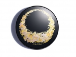 Shiseido Holiday 2017 Cushion Compact Case – Sparkling Black-Pamper.my