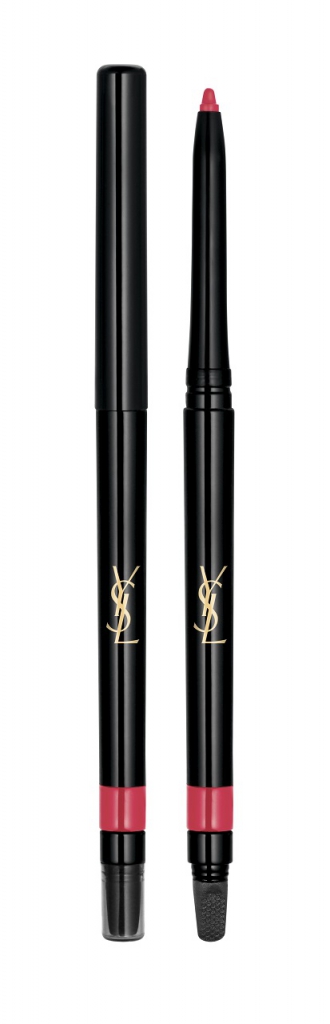 YSL Beauty Dessin Des Lèvres Lip Styler-Pamper.my