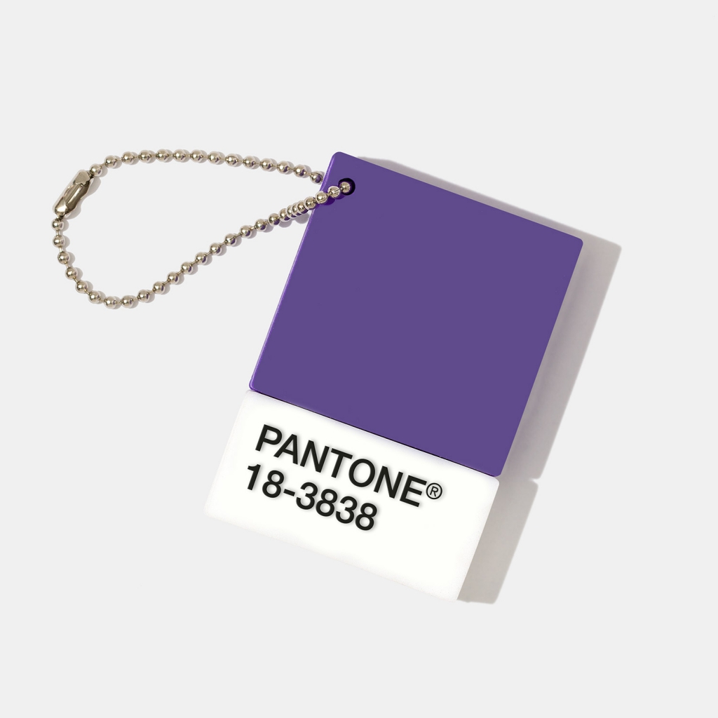 Pantone's Colour Of The Year For 2018 Is 'Ultra Violet'-Pamper.my