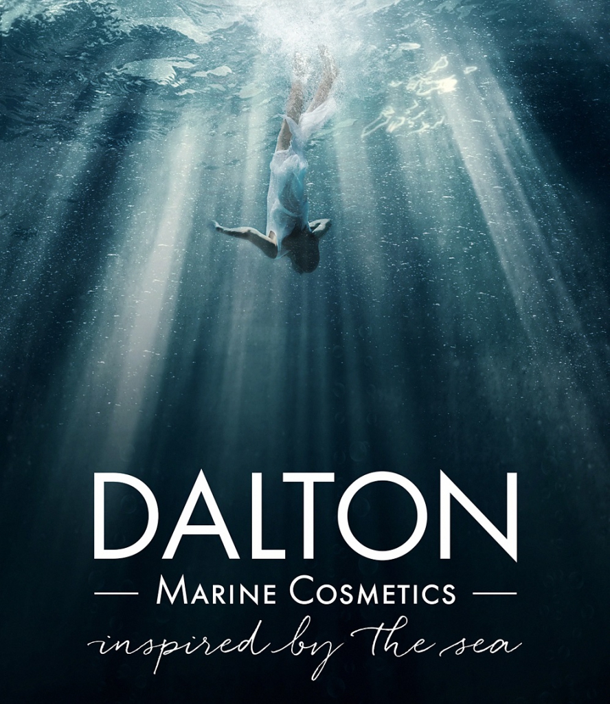 Popular German Marine Skincare Brand, Dalton Marine Cosmetics Is Officially In Malaysia-Pamper.my