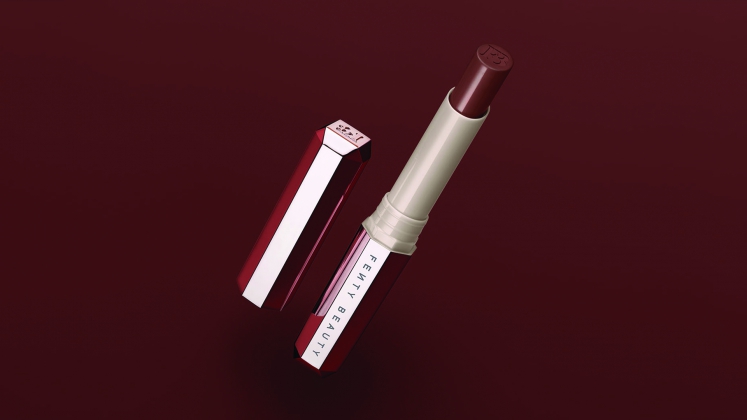 Fenty Beauty MATTEMOISELLE, PMS-Pamper.my