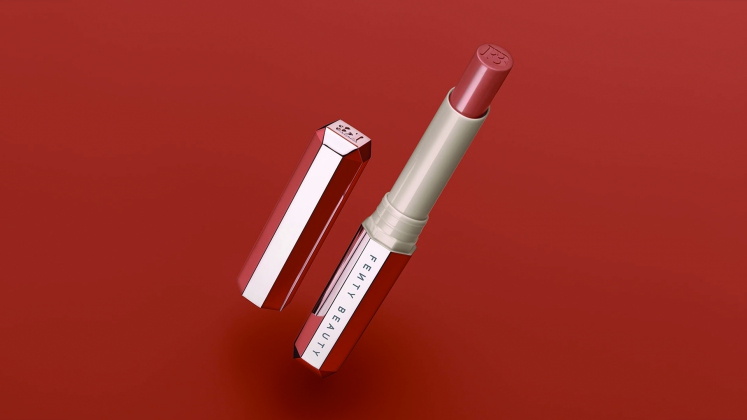 Fenty Beauty MATTEMOISELLE, S1NGLE-Pamper.my