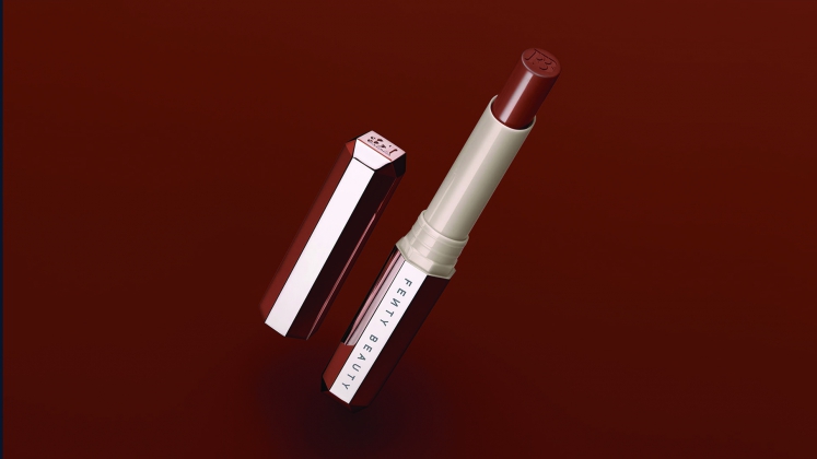 Fenty Beauty MATTEMOISELLE, SHAWTY-Pamper.my