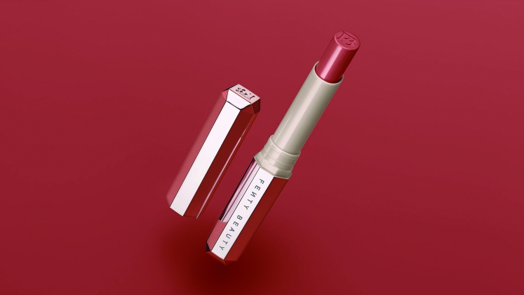 Fenty Beauty MATTEMOISELLE, SPANKED-Pamper.my