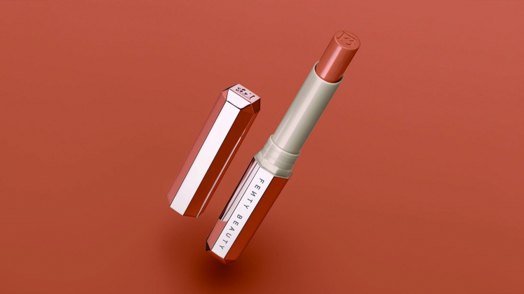 Fenty Beauty MATTEMOISELLE, UP 2 NO GOOD-Pamper.my