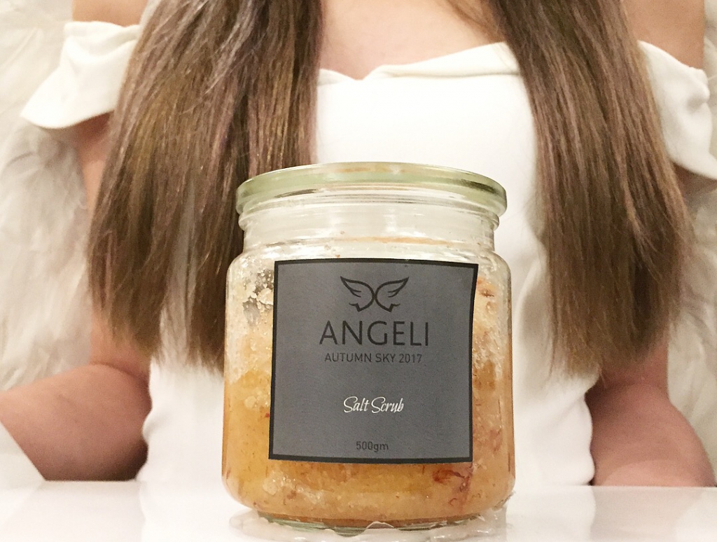 #Scenes: Forestry Oudh Launches Angeli, An Oudh-Inspired Fragrance & Skincare Line-Pamper.my