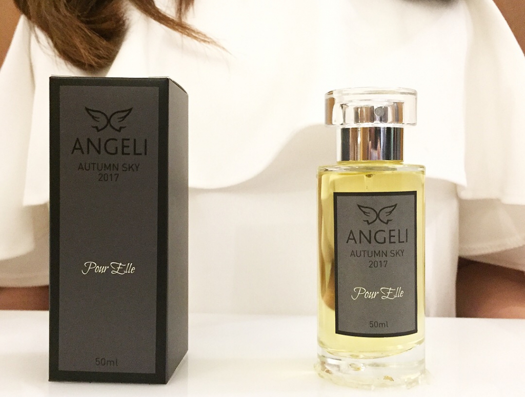 #Scenes: Forestry Oudh Launches Angeli, An Oudh-Inspired Fragrance & Skincare Line-Pamper.my