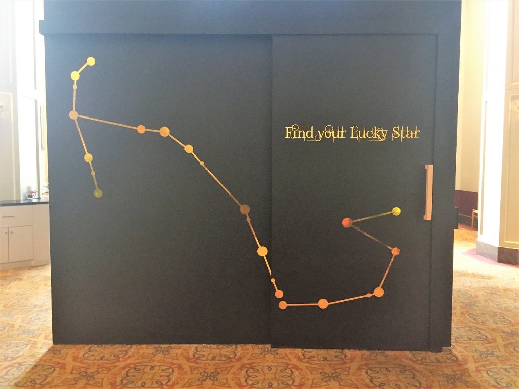 #FoodReview: "Find Your Lucky Star" 4-Course Lunch At Sheraton Imperial Kuala Lumpur-Pamper.my