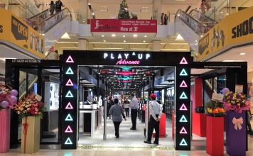 PLAY UP Advance Beauty Concept Store Is Your New Pit-Stop For All Things Beauty PLAY UP Advance Beauty Concept Store Is Your New Pit-Stop For All Things Beauty-Pamper.my