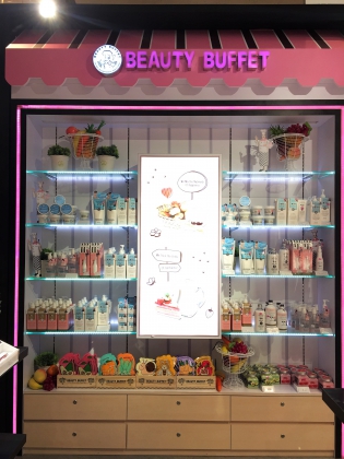PLAY UP Advance Beauty Concept Store Is Your New Pit-Stop For All Things Beauty-Pamper.my