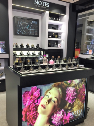 PLAY UP Advance Beauty Concept Store Is Your New Pit-Stop For All Things Beauty-Pamper.my