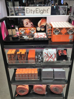 PLAY UP Advance Beauty Concept Store Is Your New Pit-Stop For All Things Beauty-Pamper.my