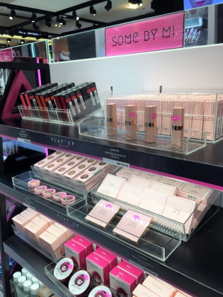 PLAY UP Advance Beauty Concept Store Is Your New Pit-Stop For All Things Beauty-Pamper.my