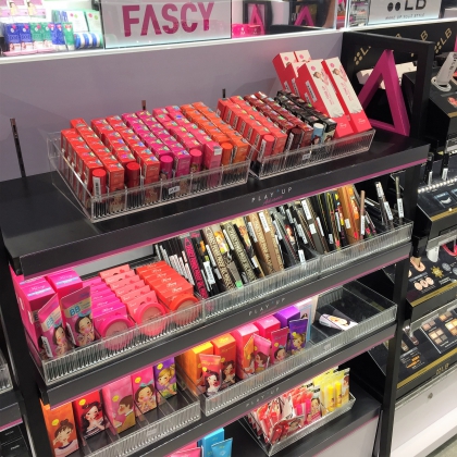 PLAY UP Advance Beauty Concept Store Is Your New Pit-Stop For All Things Beauty-Pamper.my