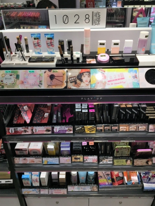 PLAY UP Advance Beauty Concept Store Is Your New Pit-Stop For All Things Beauty-Pamper.my