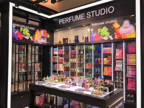 PLAY UP Advance Beauty Concept Store Is Your New Pit-Stop For All Things Beauty-Pamper.my