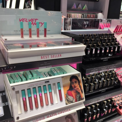 PLAY UP Advance Beauty Concept Store Is Your New Pit-Stop For All Things Beauty-Pamper.my