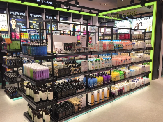 PLAY UP Advance Beauty Concept Store Is Your New Pit-Stop For All Things Beauty-Pamper.my