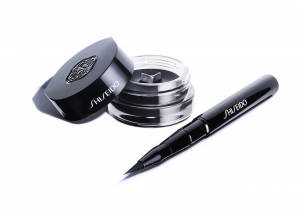 Shiseido Holiday 2017 SISYU Inkstroke Eyeliner - Soiree Black -Pamper.my