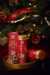 Joy of Christmas Tea, Haute Couture Tea Collection