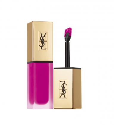 YSL Beauty Tatouge Couture 3-Pamper.my