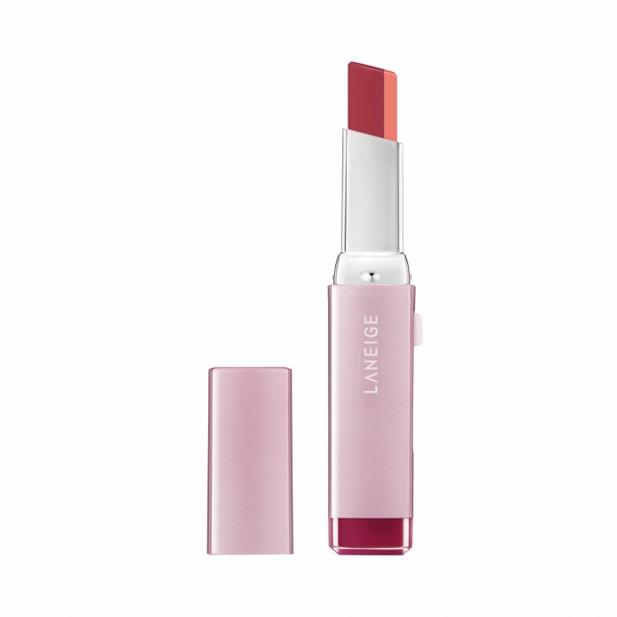 LANEIGE Two Tone Matte Lip Bar No.8-Pamper.my