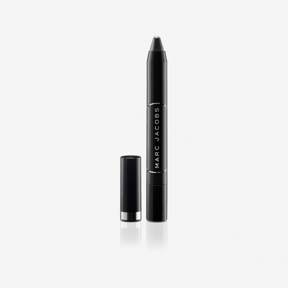 Marc Jacobs Beauty Le Marc Liquid Lip Crayon, Blacquer-Pamper.my