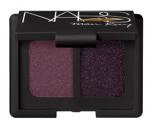 Man Ray for NARS Holiday Collection - Debauched Duo Eyeshadow - Pamper.my