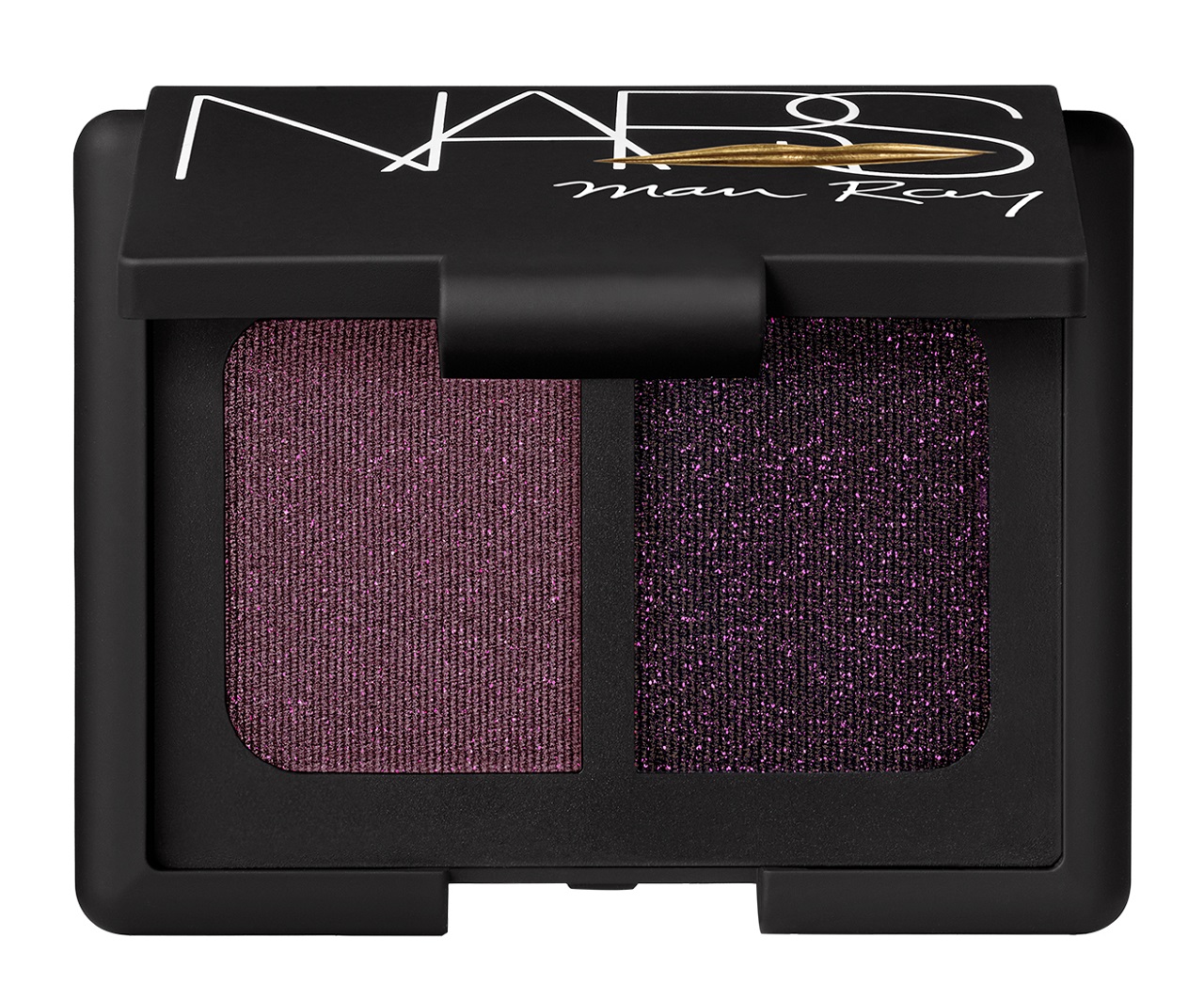 Man Ray for NARS Holiday Collection - Double Take Overexposed Glow Highlighter-Pamper.my