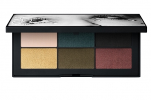 Man Ray for NARS Holiday Collection - Glass Tears Eyeshadow Palette - Pamper.my