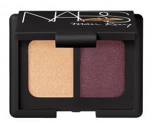 Man Ray for NARS Holiday Collection - Montparnasse Duo Eyeshadow - Pamper.my