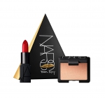 Man Ray for NARS Holiday Collection – NARS Love Triangle – Hot Sand and Rita – Pamper.my