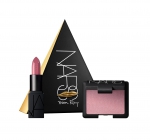 Man Ray for NARS Holiday Collection – NARS Love Triangle – Impassioned and Anna – Pamper.my