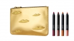 Man Ray for NARS Holiday Collection – The Kiss Velvet Matte Lip Pencil Set-Pamper.my