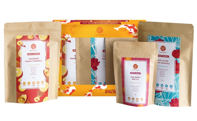 Snack Guilt-Free In 2018 With These Chinese New Year Inspired Snacks From Amazin' Graze-Pamper.my