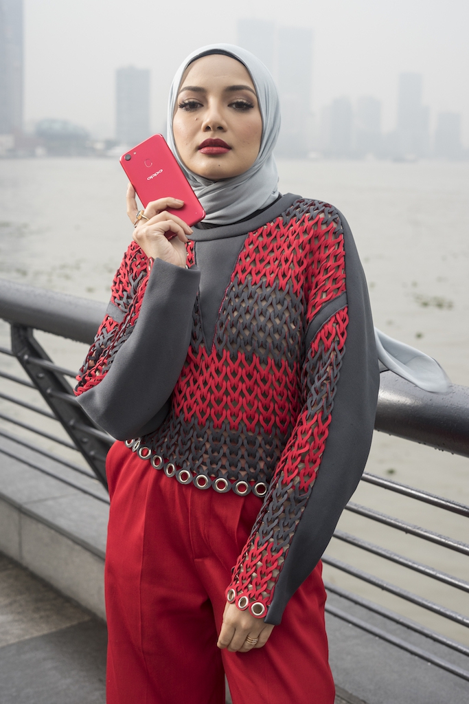 Neelofa (Shanghai)