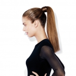 6 Holiday Hairstyles To Complete Your Party Look-Pamper.my