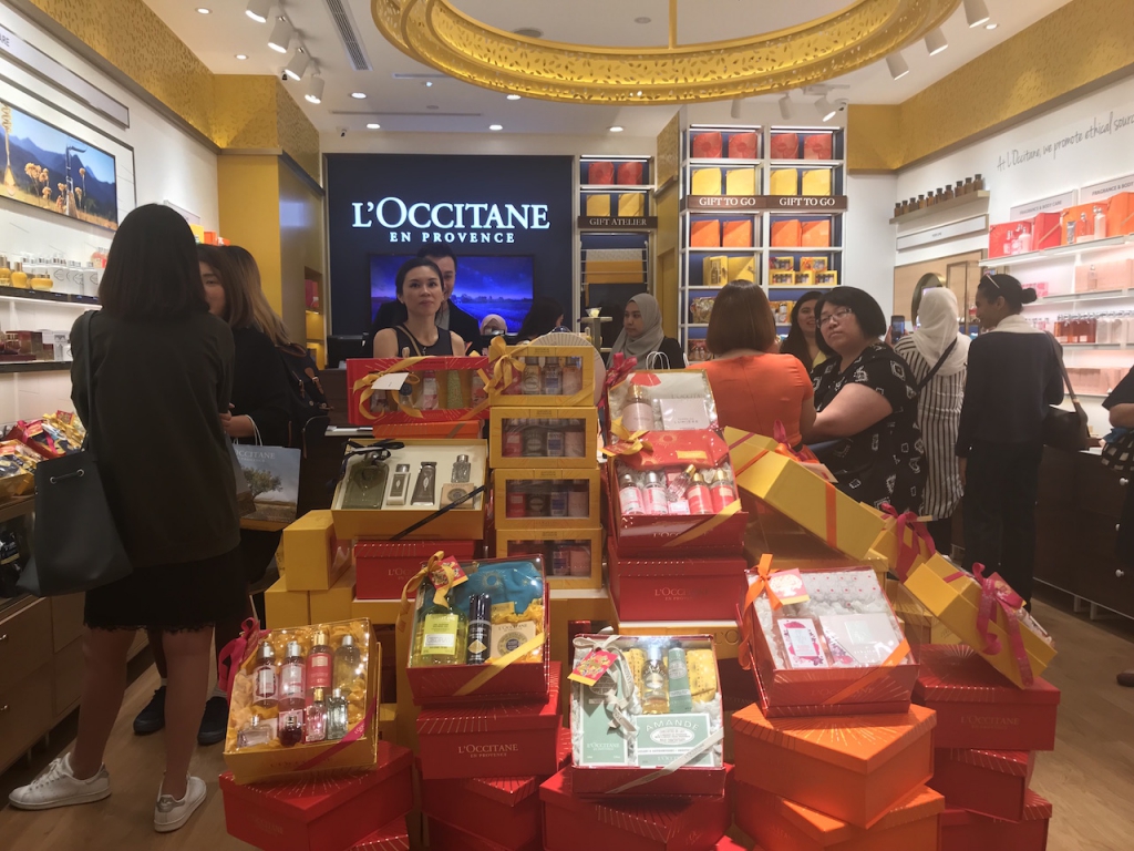 Pamper.My_LOccitane MV 11